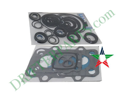 Seal Kit For Rock Drill - 879 484 49